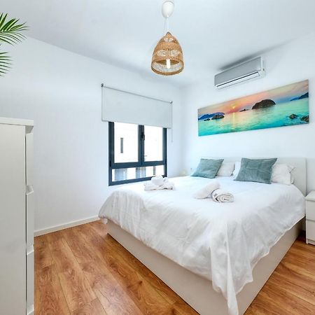 Casa Juana Isabela-Villas Gardenia Коста-Тегисе Экстерьер фото